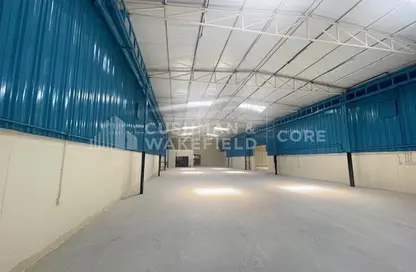 Warehouse - Studio for rent in Al Quoz Industrial Area 3 - Al Quoz Industrial Area - Al Quoz - Dubai