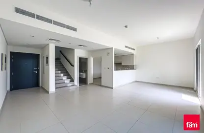 Townhouse - 3 Bedrooms - 4 Bathrooms for rent in Arabella Townhouses 3 - Arabella Townhouses - Mudon - Dubai