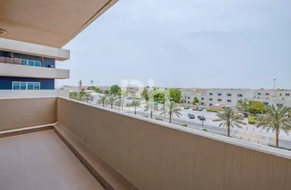 شقة - 2 غرف نوم - 2 حمامات للبيع في برج 15 - الريف داون تاون - مشروع الريف - أبوظبي