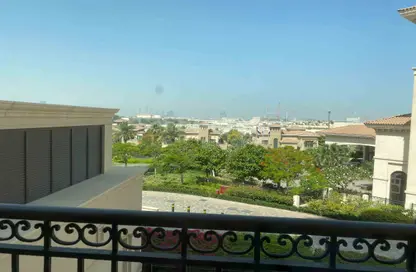 Apartment - 3 Bedrooms - 4 Bathrooms for rent in St. Regis - Saadiyat Beach - Saadiyat Island - Abu Dhabi