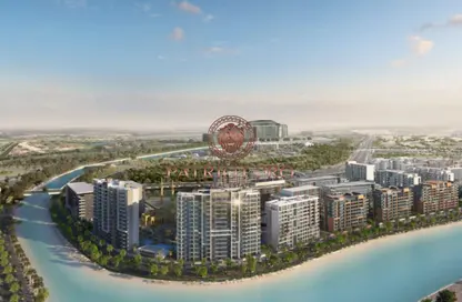 Shop - Studio for sale in Azizi Riviera 63 - Meydan - Dubai