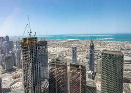 صورةمبنى خارجي لـ: شقة - 3 غرف نوم - 4 حمامات للكراء في برج خليفة - برج خليفة - دبي وسط المدينة - دبي, صورة 1