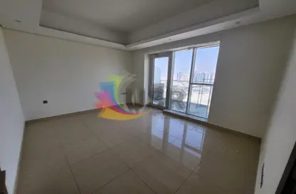 شقة - غرفة نوم - 2 حمامات للايجار في برج القارات - الضاحية 13 - قرية الجميرا سركل - دبي