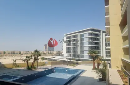 شقة - 2 غرف نوم - 3 حمامات للبيع في ديفاين ليفينج - ارجان - دبي