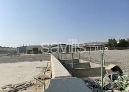Land for sale in Industrial Area 13 - Sharjah Industrial Area - Sharjah
