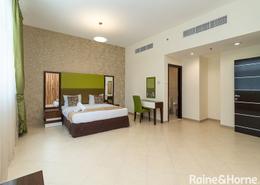 Apartment - 1 bedroom - 1 bathroom for rent in Al Barsha 1 - Al Barsha - Dubai