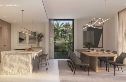 Villa - 5 Bedrooms - 5 Bathrooms for sale in Tranquility - Haven By Aldar - Dubai Land - Dubai