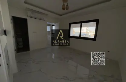 Apartment - Studio - 1 Bathroom for rent in Al Mowaihat 3 - Al Mowaihat - Ajman