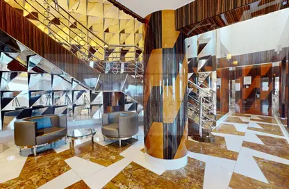 Penthouse - 4 Bedrooms - 6 Bathrooms for rent in Hilton Dubai The Walk - The Walk - Jumeirah Beach Residence - Dubai