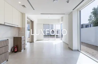 Townhouse - 4 Bedrooms - 5 Bathrooms for sale in Talia - The Valley - Dubai