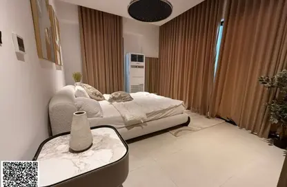 Penthouse - 3 Bedrooms - 4 Bathrooms for sale in Golf Community - Al Zorah - Ajman