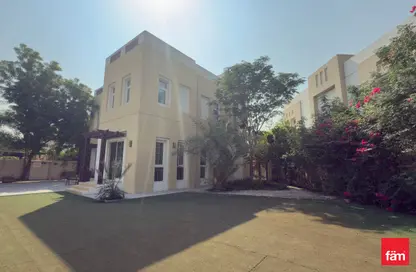 فيلا - 3 غرف نوم - 5 حمامات للايجار في راهاط - مودون - دبي فيلا - 3 غرف نوم - 5 حمامات للايجار في راهاط - مودون - دبي