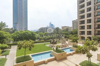 Apartment - 2 Bedrooms - 3 Bathrooms for sale in Turia Tower A - Turia - The Views - Dubai