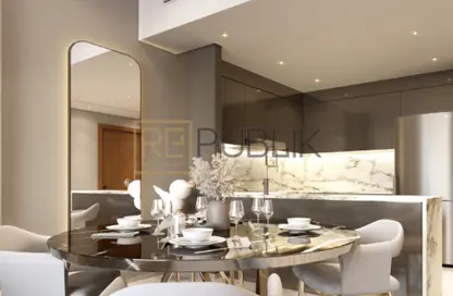 Apartment - 3 Bedrooms - 4 Bathrooms for sale in Renad Tower - Al Reem Island - Abu Dhabi