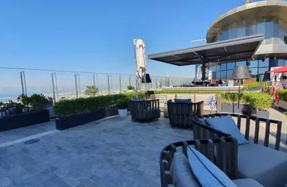 Apartment - 2 Bedrooms - 3 Bathrooms for rent in The Address Sky View Tower 1 - The Address Sky View Towers - Downtown Dubai - Dubai Apartment - 2 Bedrooms - 3 Bathrooms for rent in The Address Sky View Tower 1 - The Address Sky View Towers - Downtown Dubai - Dubai