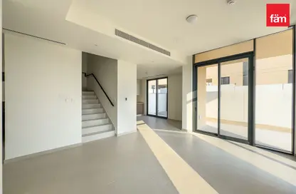 Villa - 4 Bedrooms - 4 Bathrooms for rent in Greenview 3 - EMAAR South - Dubai South (Dubai World Central) - Dubai