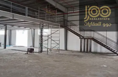 مستودع - استوديو للبيع في أم الثعوب - أم القيوين