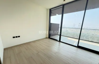 Apartment - 1 Bedroom - 1 Bathroom for rent in Binghatti Corner - Jumeirah Village Circle - Dubai