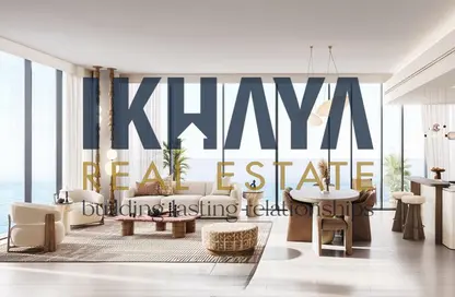 Apartment - 2 Bedrooms - 3 Bathrooms for sale in Costa Mare - Al Marjan Island - Ras Al Khaimah