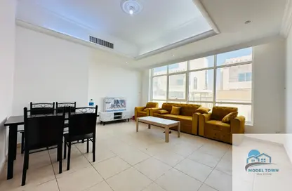 Apartment - 1 Bedroom - 1 Bathroom for rent in Khalifa City A - Khalifa City - Abu Dhabi