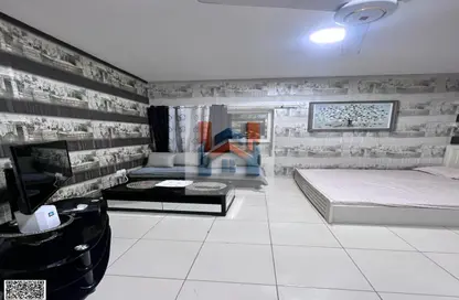 شقة - 1 حمام للبيع في أورينت تاور 1 - أورينت تاور - البستان - عجمان
