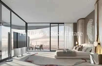 Apartment - 1 Bedroom - 1 Bathroom for sale in Hadley Heights 2 - Dubai Sports City - Dubai
