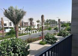 Townhouse - 3 bedrooms - 3 bathrooms for rent in Sun - Arabian Ranches 3 - Dubai