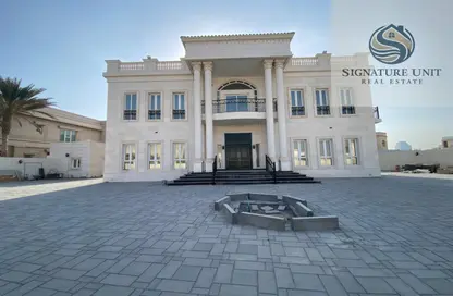 Villa - 6 Bedrooms - 4 Bathrooms for rent in Nad Al Sheba 4 - Nad Al Sheba - Dubai