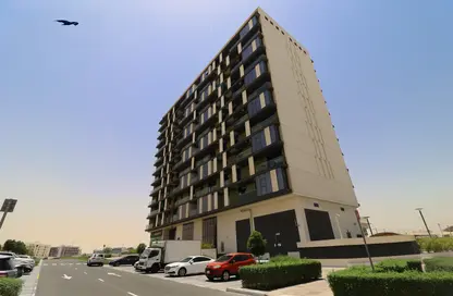 Apartment - 2 Bedrooms - 4 Bathrooms for sale in The Pulse Boulevard Apartments (C2) - The Pulse - Dubai South (Dubai World Central) - Dubai