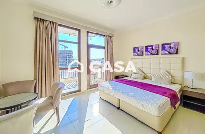Apartment - Studio - 1 Bathroom for sale in Lincoln Park Northside - Lincoln Park - Arjan - Dubai