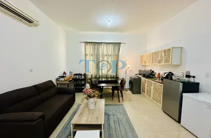 شقة - غرفة نوم - 1 حمام للايجار في مجلود - المويجي - العين شقة - غرفة نوم - 1 حمام للايجار في مجلود - المويجي - العين