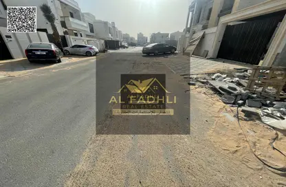 أرض - استوديو للبيع في 1 الياسمين - الياسمين - عجمان