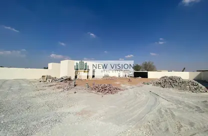 Warehouse - Studio - 1 Bathroom for sale in Al Sajaa Industrial - Al Sajaa - Sharjah