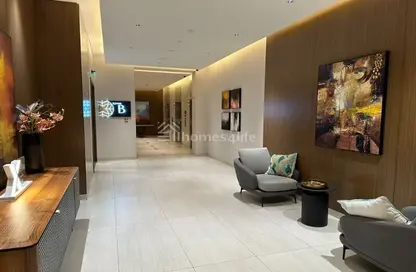 Apartment - 2 Bedrooms - 2 Bathrooms for rent in Sobha Creek Vistas Reserve - Sobha Hartland - Mohammed Bin Rashid City - Dubai