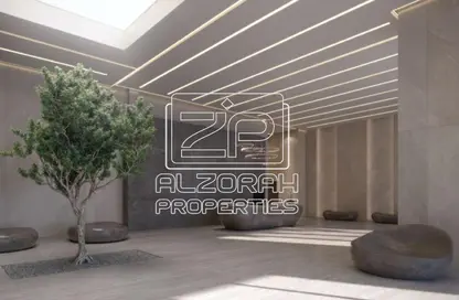 Apartment - 2 Bedrooms - 4 Bathrooms for sale in JOUD - Al Mamzar - Sharjah - Sharjah