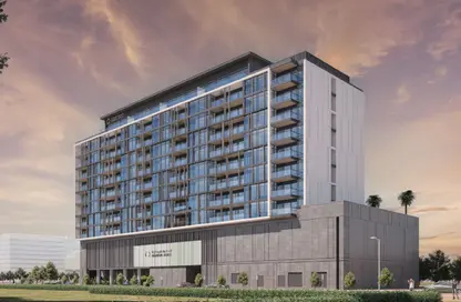 Apartment - 1 Bedroom - 1 Bathroom for sale in 161 Jumeirah Lane - Al Satwa - Dubai