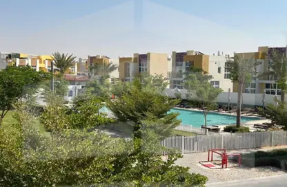 تاون هاوس - 3 غرف نوم - 4 حمامات للبيع في اكواليجيا - داماك هيلز 2 - دبي