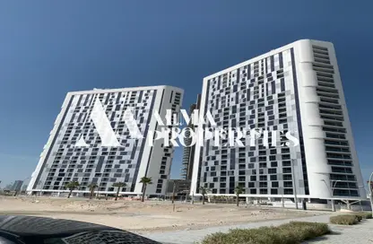 Apartment - 2 Bedrooms - 2 Bathrooms for sale in Meera 2 - Shams Abu Dhabi - Al Reem Island - Abu Dhabi