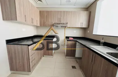 Apartment - 1 Bedroom - 2 Bathrooms for rent in Ayedh Tower - Al Jaddaf - Dubai