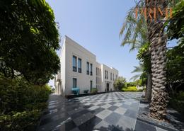Villa - 8 bedrooms - 8 bathrooms for sale in Sector V - Emirates Hills - Dubai