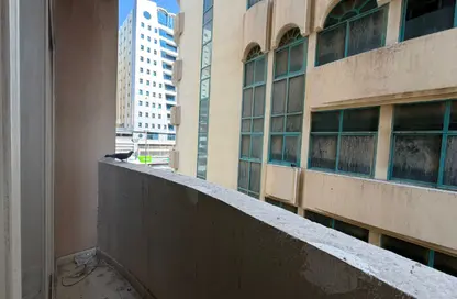 Apartment - 2 Bedrooms - 2 Bathrooms for rent in Al Khan Lagoon - Al Khan - Sharjah Apartment - 2 Bedrooms - 2 Bathrooms for rent in Al Khan Lagoon - Al Khan - Sharjah