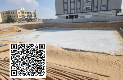 أرض - استوديو للبيع في الجرف 2 - الجرف - عجمان وسط المدينة - عجمان