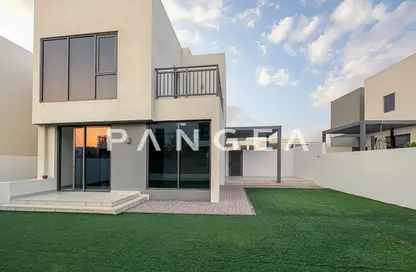 Villa - 4 Bedrooms - 4 Bathrooms for rent in Maple 3 - Maple at Dubai Hills Estate - Dubai Hills Estate - Dubai Villa - 4 Bedrooms - 4 Bathrooms for rent in Maple 3 - Maple at Dubai Hills Estate - Dubai Hills Estate - Dubai