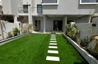 Villa - 3 Bedrooms - 4 Bathrooms for rent in Rukan 3 - Dubai Land - Dubai