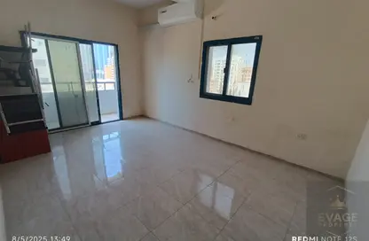 شقة - 2 غرف نوم - 2 حمامات للايجار في النخيل 2 - النخيل - عجمان
