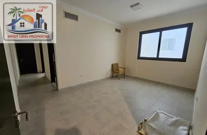 Apartment - 1 Bedroom - 1 Bathroom for rent in Al Nabaa Building - Al Naba'ah - Al Sharq - Sharjah