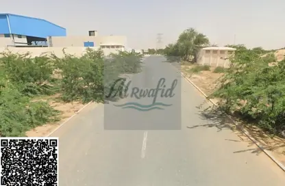 أرض - استوديو للبيع في العرقوب - المنطقة الصناعية بالشارقة - الشارقة