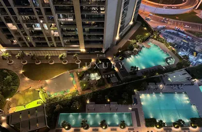 Apartment - 1 Bedroom - 1 Bathroom for sale in Aykon City Tower B - Aykon City - Business Bay - Dubai