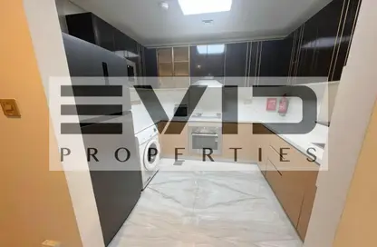 Apartment - 2 Bedrooms - 2 Bathrooms for rent in Gemz by Danube - Al Furjan - Dubai