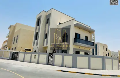 Villa - 5 Bedrooms - 7+ Bathrooms for sale in Al Zaheya Gardens - Al Zahya - Ajman
